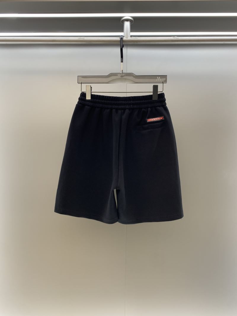 Prada Short Pants